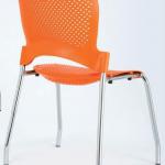 pp plastic chair /outdoor furniture/chair/metal chair YR-8030