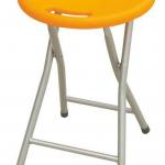 PP top folding stool furniture XH-YZ-0122