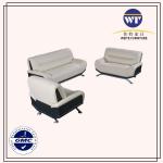 practical office sofa for sale WT-8333 WT-8333 office sofa