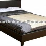 Prado Faux Leather Bed Prado