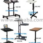 presentation stand S.S.120