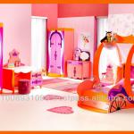 Princess children furniture 009