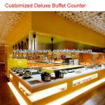 Professional buffet counter/Banquet Equipment BC01