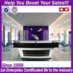 Professional design beauty counter for fashion salon (DG-TZ02) DG-A-beauty counter-01