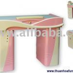 Professional Design Nail table (M-TRESSOR)