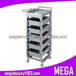 Professional Hot Sale Hair Salon Trolley HL-201