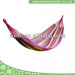 Professional Outdoor Hammock Good for Familiy Use Ox-4003