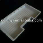 Professional plastic furniture model parts JY-474