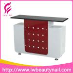 Professional Reception Desk / Front Table / Furniture Office LW-M703