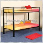 [professional steel furntiure manufacturer] adult metal bunk beds for school students/staff, commercial dormitory furniture XTGH305