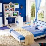 promotioal colorful children furniture bedroom set 38a022 38A022  children furniture bedroom set