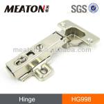 Promotion hydraulic cabinet hinge HG998A