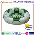 Promotion Inflatable double soccer sofa PD  SF16