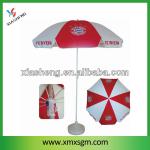 Promotion Outdoor Umbrella with Logo printing XSA006