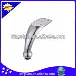 Promotional adjustable aluminum table legs KSL8116 KSL8116