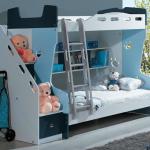 promotional cheap bunk beds 8806 8806 cheap bunk beds