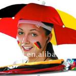 Promotional Head Umbrella YC-U916