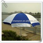 promotional outdoor beach umbrella high quality wx001