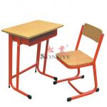 PT-106Q Desk and Chair PT-106Q