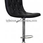 PU bar stool T-372