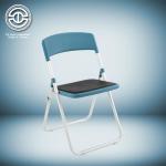 pu chair seats folding chair CH-1826