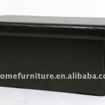 PU Floding Storage Ottoman TB-X687