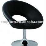 PU leather bar stool H-301