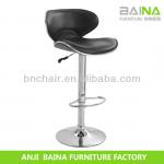 pu leather bar stool BN-1008 BN-1008