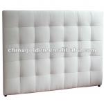 PU leather headboards for hotel project 01#