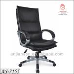 PU leather hot sale office chair AS-7155 swivel chair AS-7155