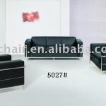 pu office sofa 5027