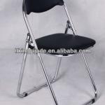 PU surface portable folding chair KP-C98B