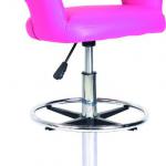 PU Visit chair YS-8501-2