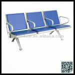 public waiting chair with soft cushion J-18C J-18C