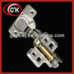 Pure Copper damper stainless steel hydraulic concealed hinge B-10