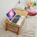 Pusen high quality fashion Foldable laptop table DNZ03