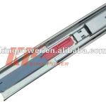 push open full extension drawer slide 1045-W 1045-W