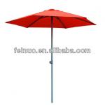 push up system Patio Umbrella FNGB-08