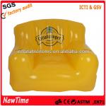 PVC adult sofa inflatable furniture NT-adult sofa inflatable furniture