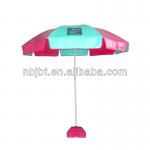 pvc beach umbrella for promotion gift item EB