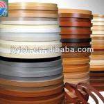 pvc bicolor edge tape JIYI