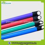 PVC coated threaded wooden dowel 25mm PX-1180