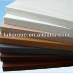 PVC edge PVC edge