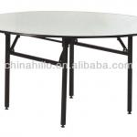 Pvc folding tables XL-H0733