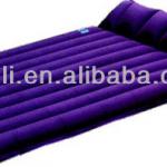 PVC Inflatable Air Mattress QFL-1396