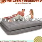 PVC inflatable blow up bed EN71 approved GSFH-BA02