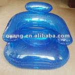 PVC Inflatable Sofa,cheap inflatable chair and sofa F1A027