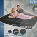 PVC Inflatable Travel Air Bed 66768