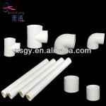 PVC pipe outdoor furniture 50mm