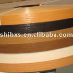 pvc plastic furniture edge banding JH,0.45mm*19mm or other size